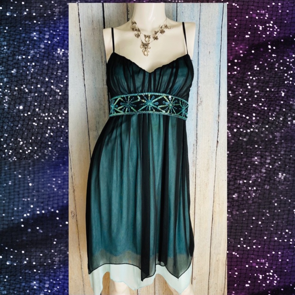 Rampage Dress Size Sm